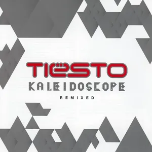 Kaleidoscope : remixed